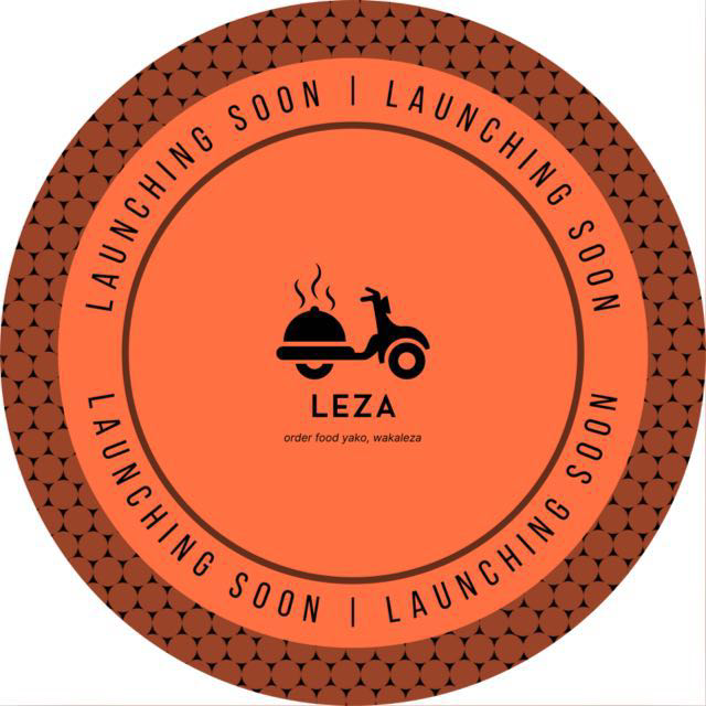 LEZA Logo